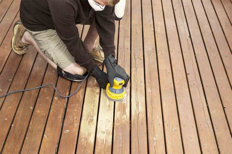 Deck Repair and Installation Mooresville