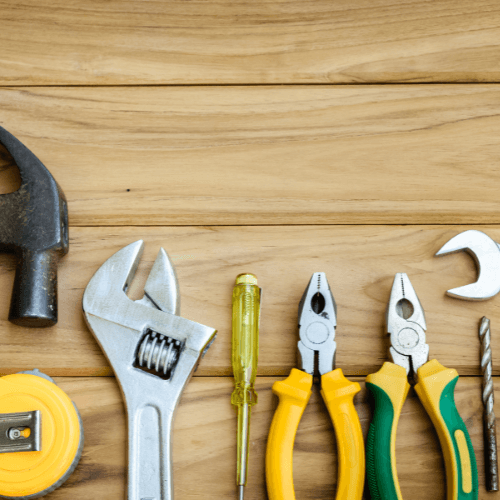 most essential tools for handyman companies